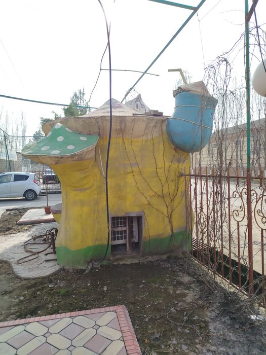 Marojna butka sotiladi