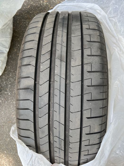 Anvelope Pirelli P Zero (vara)