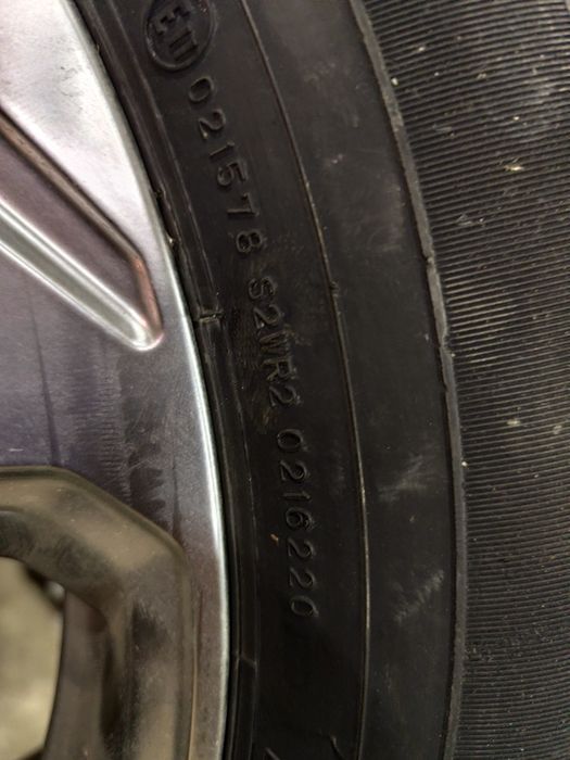 PIRELI PT30 225/60/18