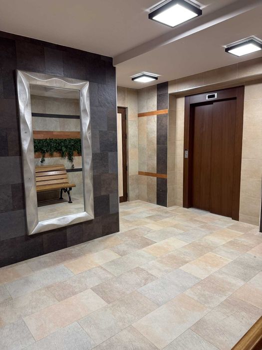 Даваме Под Наем Двустаен Апартамент В Изток