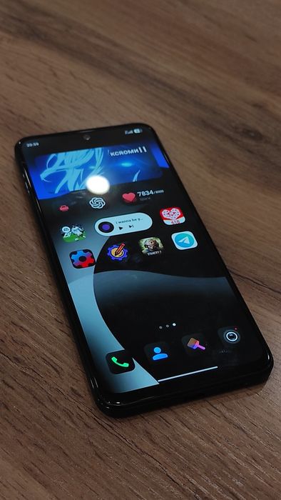 Продам редми нот 11 128 Гб