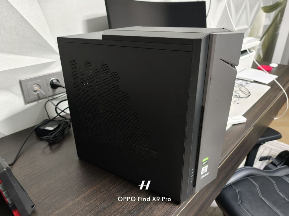Компьюпер, 1660s 6gb & i7 10700