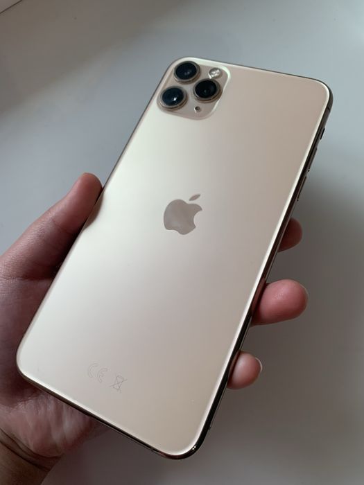 Айфон 11Про Макс 64гб