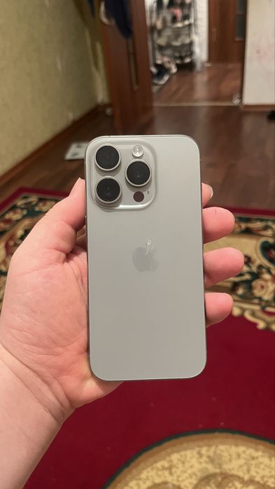 айфон 15 про 128гб 86%%%