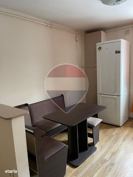 Apartament 2 camere Tractorul | 55 mp | Complet mobilat și utilat |