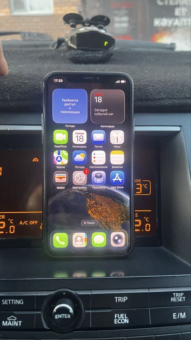 Продам айфон 11 про 256 gb