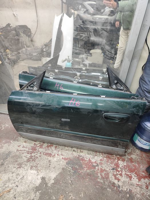 Запчасти Субару Subaru ez30 bl bp