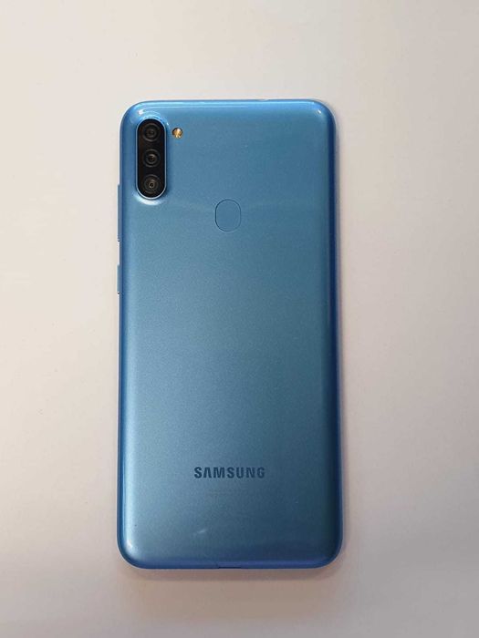 Samsung A11 (AG.7) Garantie 2 ani!