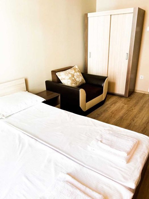 Дава се под наем Тристаен апартамент в Пловдив, Център - 105 кв.м за 550 € - Снимка #5