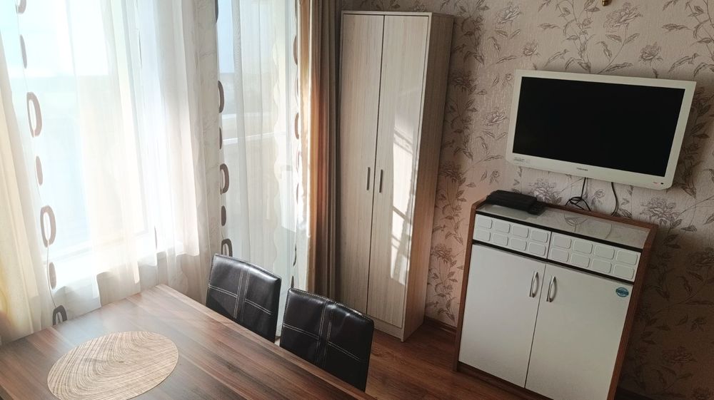 Дава се под наем Двустаен апартамент в к.к. Слънчев бряг - 45 кв.м за 81.6 € - Снимка #7