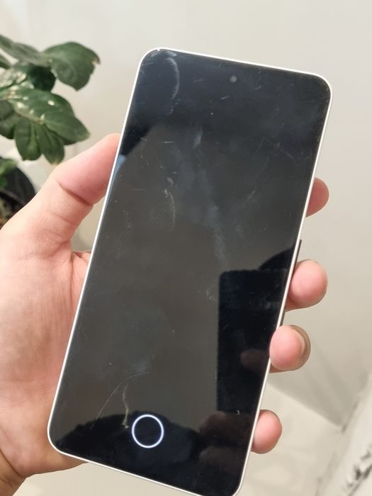 Смартфон Nothing Phone 3a