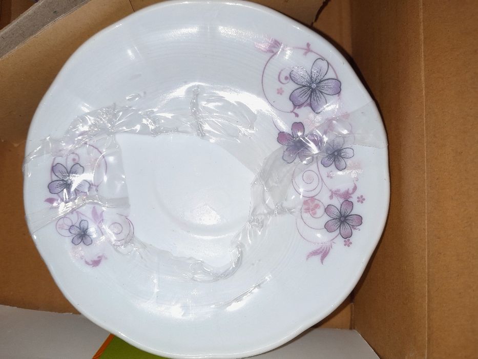 Set cesti cafea din arcopal