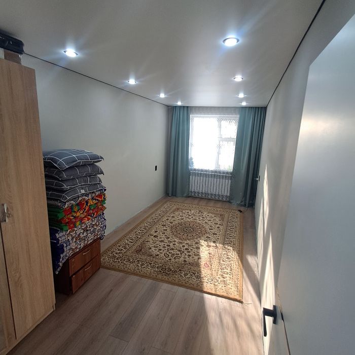 Продам квартиру 2 комнаты