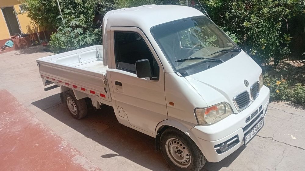 Dongfeng sotiladi