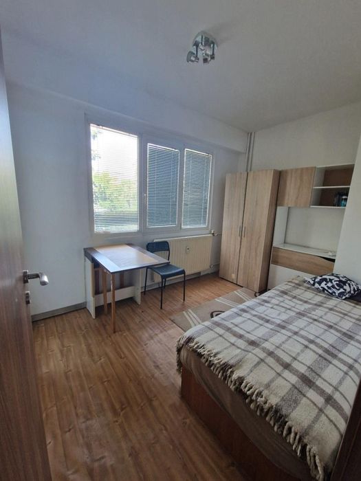 Дава се под наем Тристаен апартамент в София, Дианабад - 71 кв.м за 600 € - Снимка #2