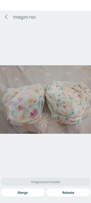 Cgilotei intermediari antrenament la olita