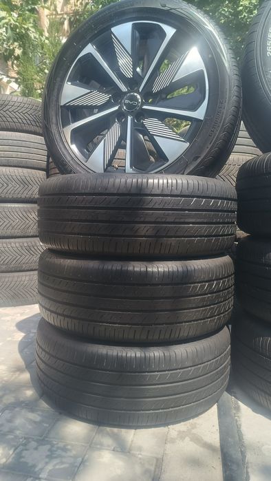 BYD  smart diska balon