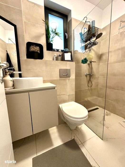 Casa tip duplex 4 camere P+1 in Odai, Otopeni