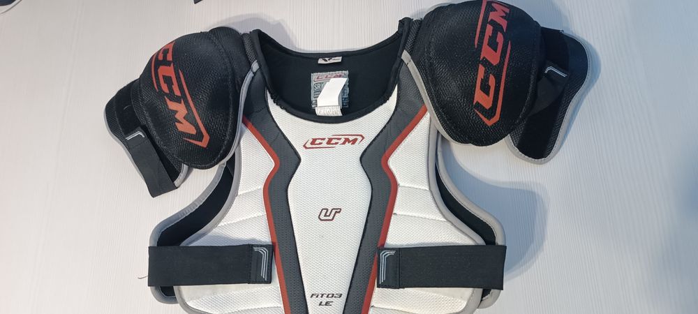 Форма для хоккея