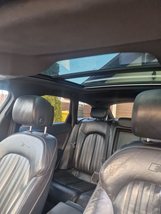 Vand Audi A6 quattro