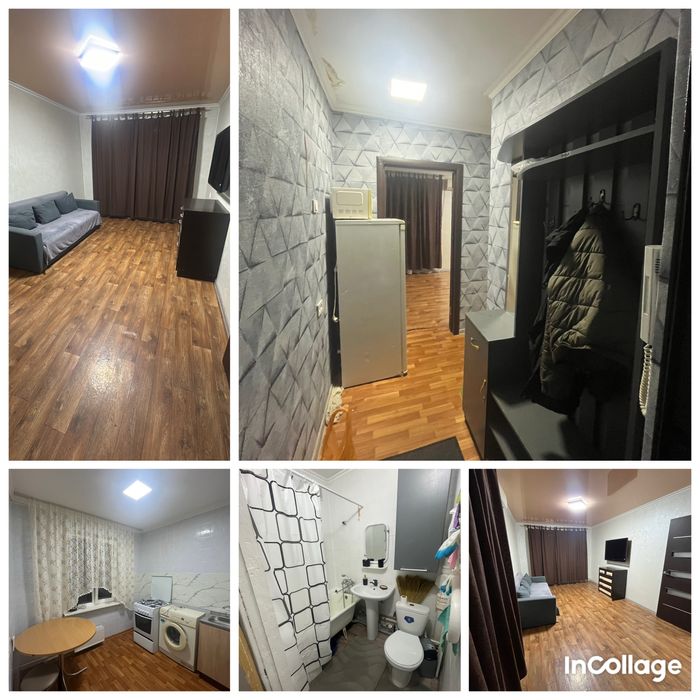 Сдам квартиру Айнабулак2