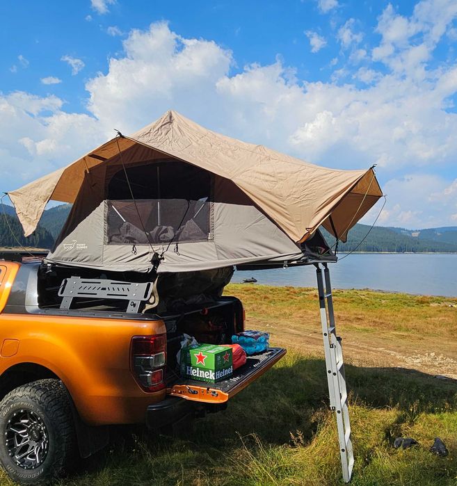 Cort auto Front Runner