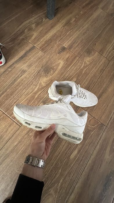 Vand nike tn plus