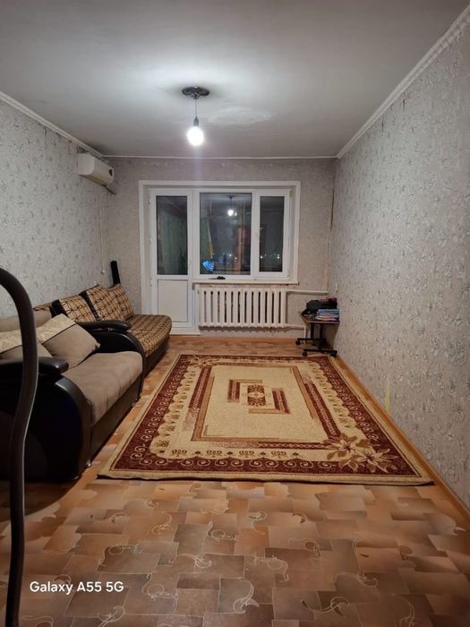 Продается квартира на 19