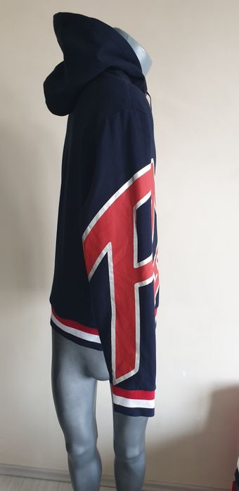 POLO Ralph Lauren USA Tech Performance  M НОВО! ОРИГИНАЛ! Мъжки Суичер