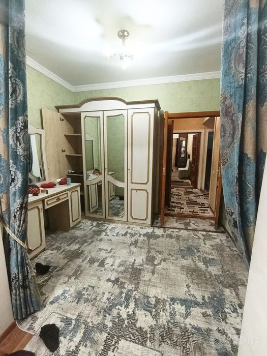 АРЕНДА Квартира Алгоритм 30кв Мухлиса