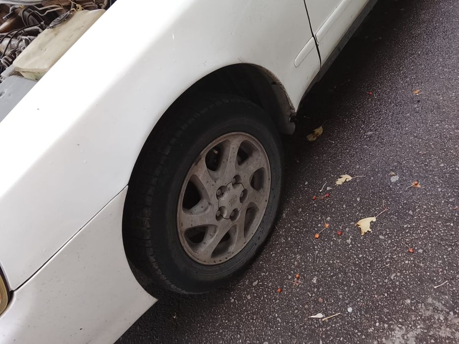 Продам машину Toyota Chaser