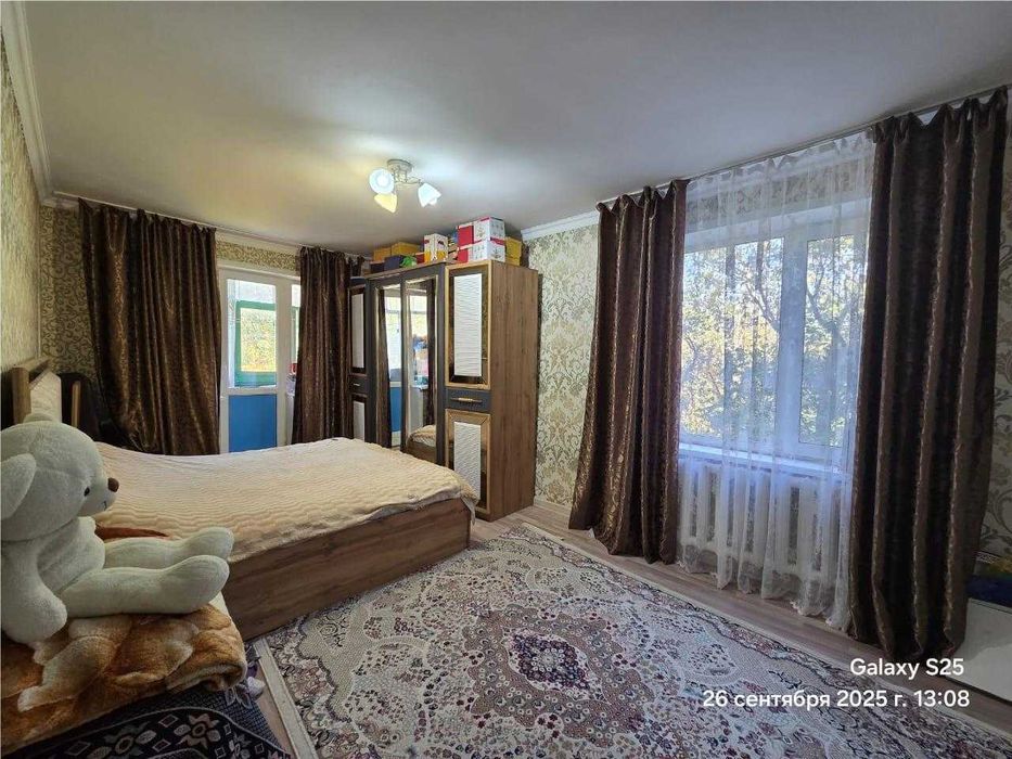 Продаётся 3-комн. квартира по пр. Строителей