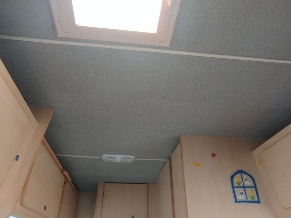 Фиат Дукато CHAUSSON