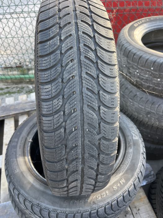 Гуми 165 65 15 Sava