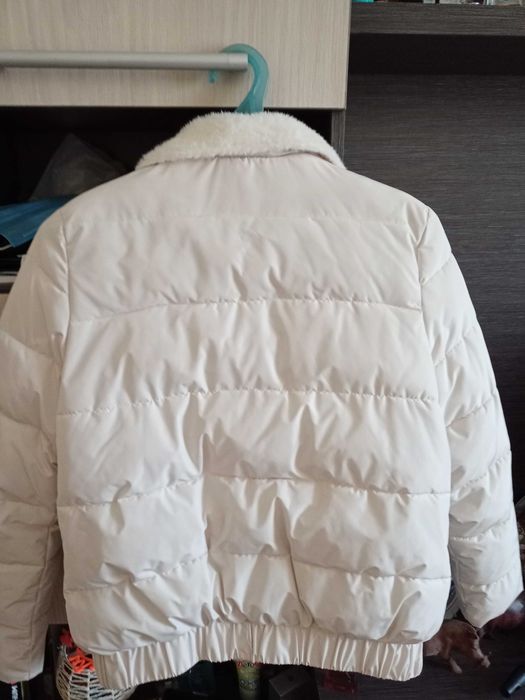 Куртка демисезонная