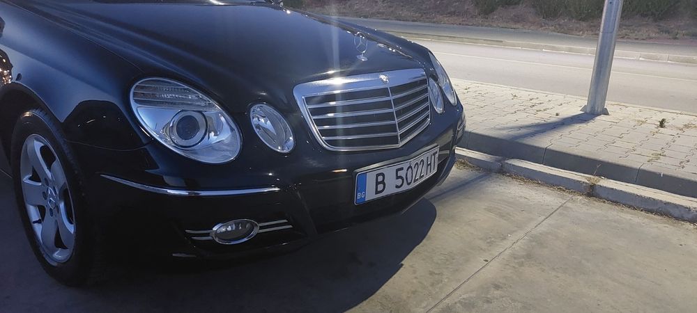 Mercedes E280 3.0V6