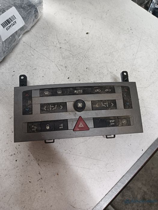 Climatronic Hyundai Santa Fe Ii (Cm) [ 2005 - 2012 ] Oem 96573322