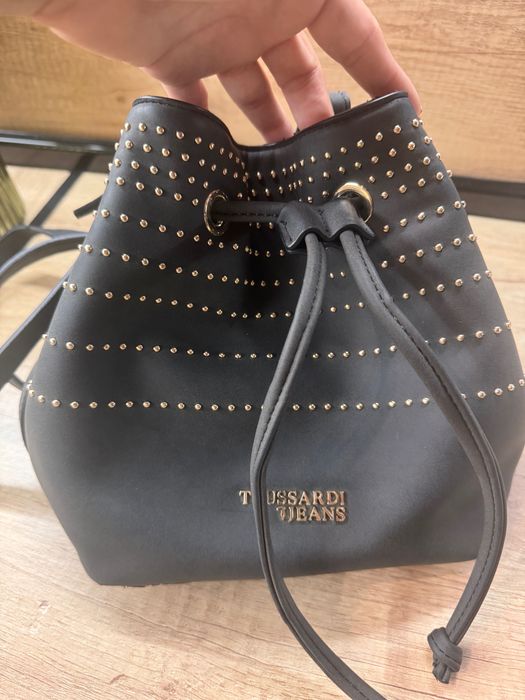 Дамска чанта Trussardi