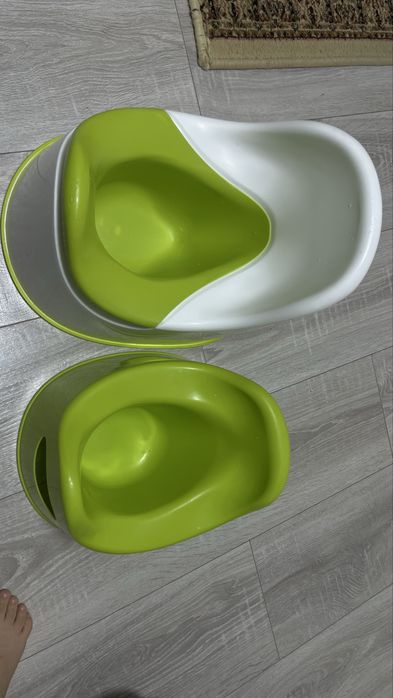 горшок для детей