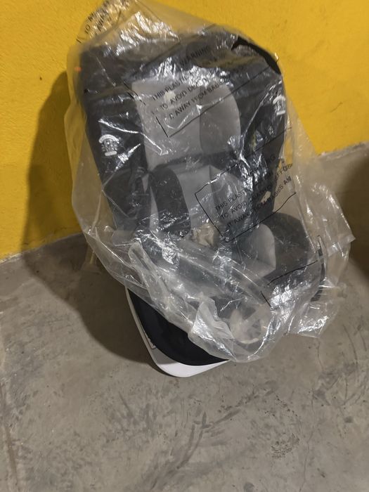 Автокресло Сатамын