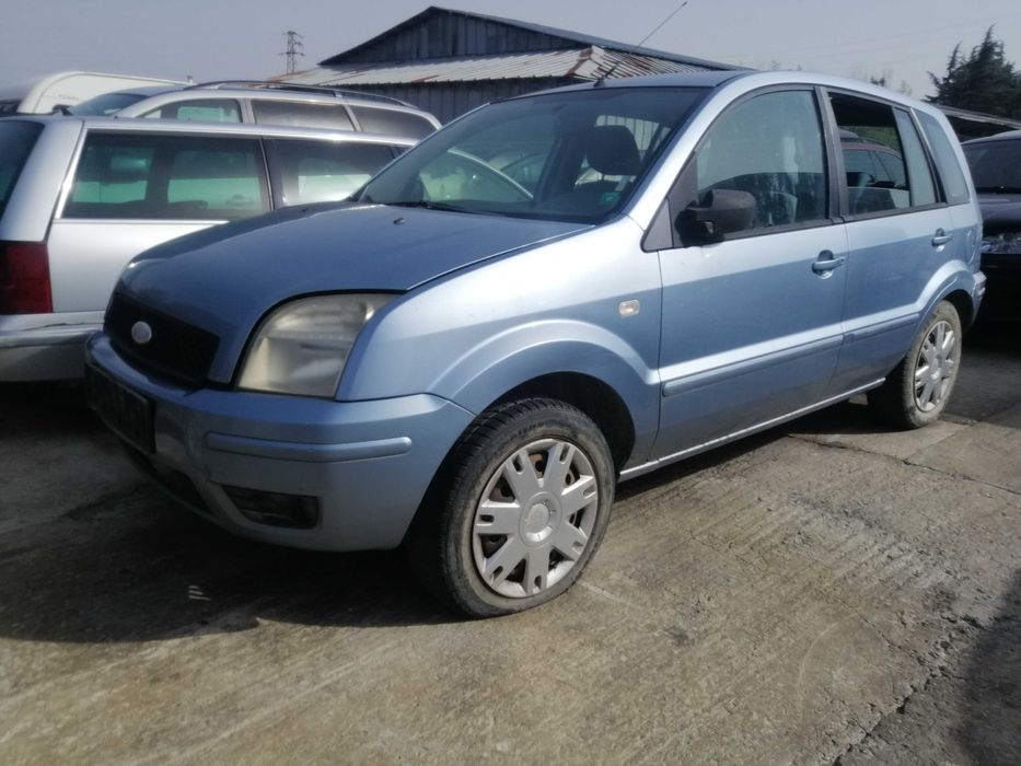 Ford Fusion Форд Фюжън 1.4 Д 2005г. на части