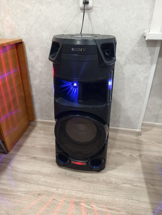 Продам домашнюю аудиосистему