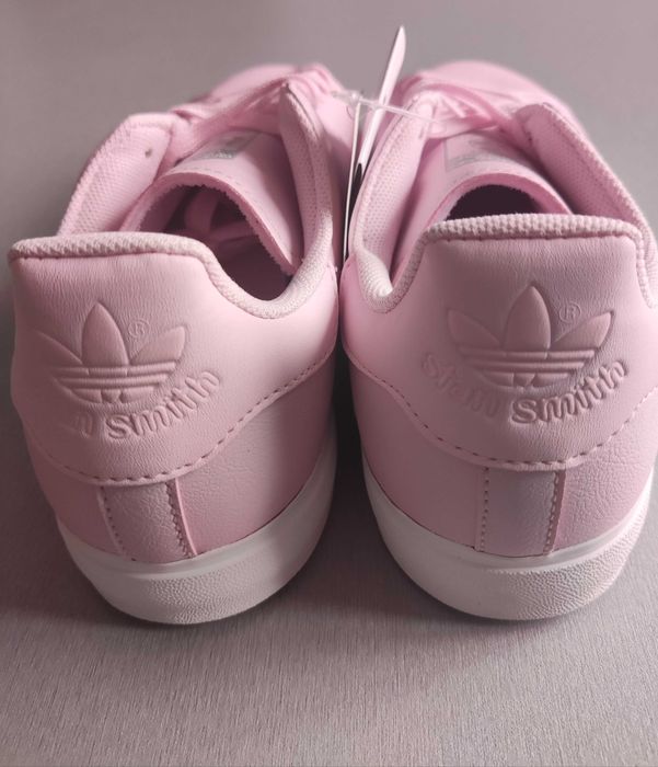 Нови оригинални маратонки Adidas Stan Smith