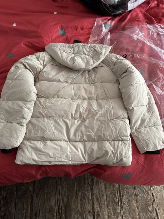 Geaca barbati noua M