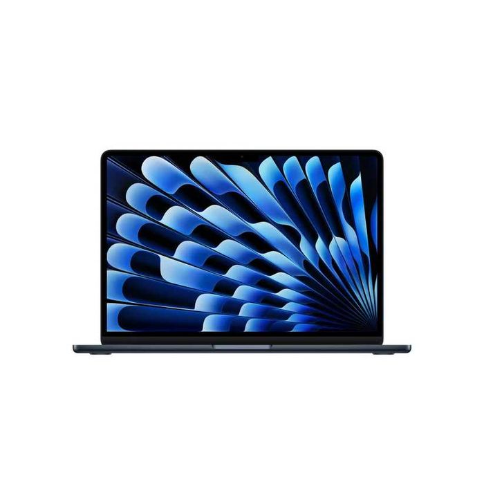 Apple MacBook Air M4 13" 16GB RAM 512GB SSD Midnight NOU SIGILAT