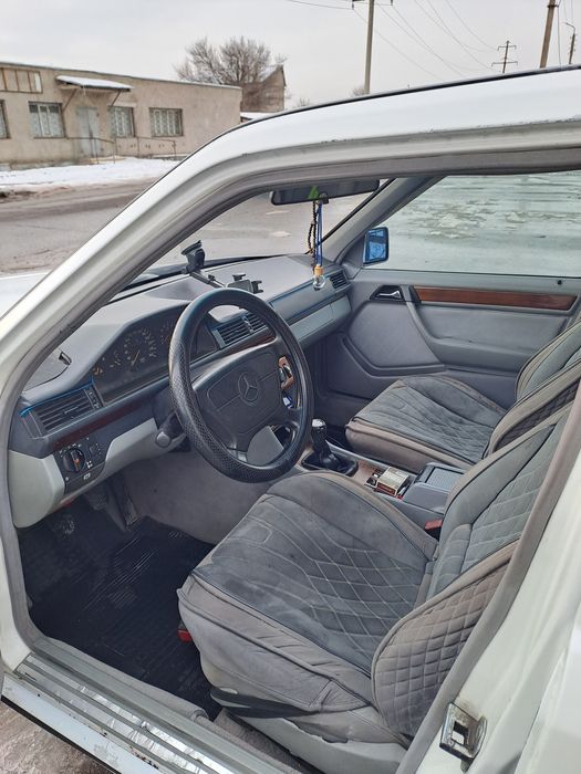 Продам Mercedes-Benz E280