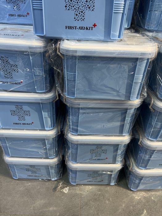 Термосумка и Термос 3 pcs для пищи и не только