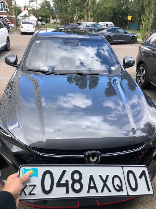Аренда авто под такси