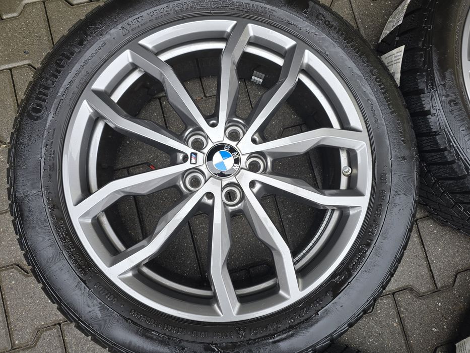 Jante originale Bmw X1 f48,X2 f49,seria 1 f40 seria 2 f44