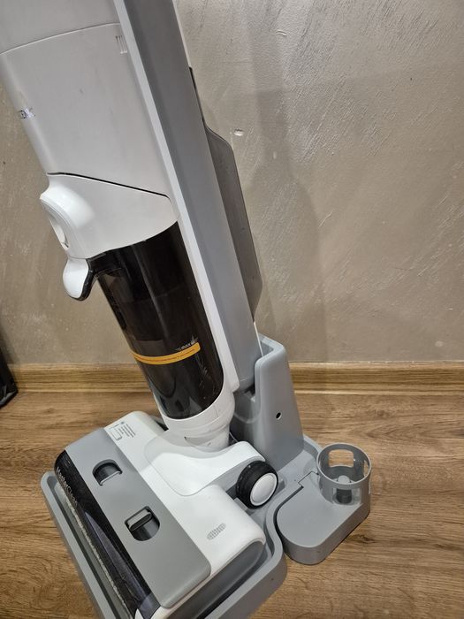 Безжична вертикална прахосмукачка Proscenic F10 Pro